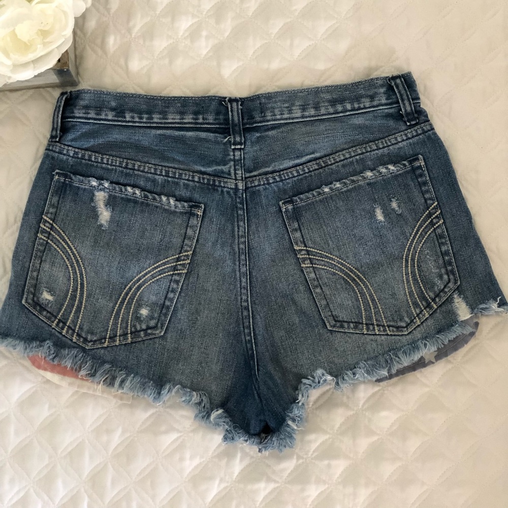 HOLLISTER SHORTS - Picture 5 of 7